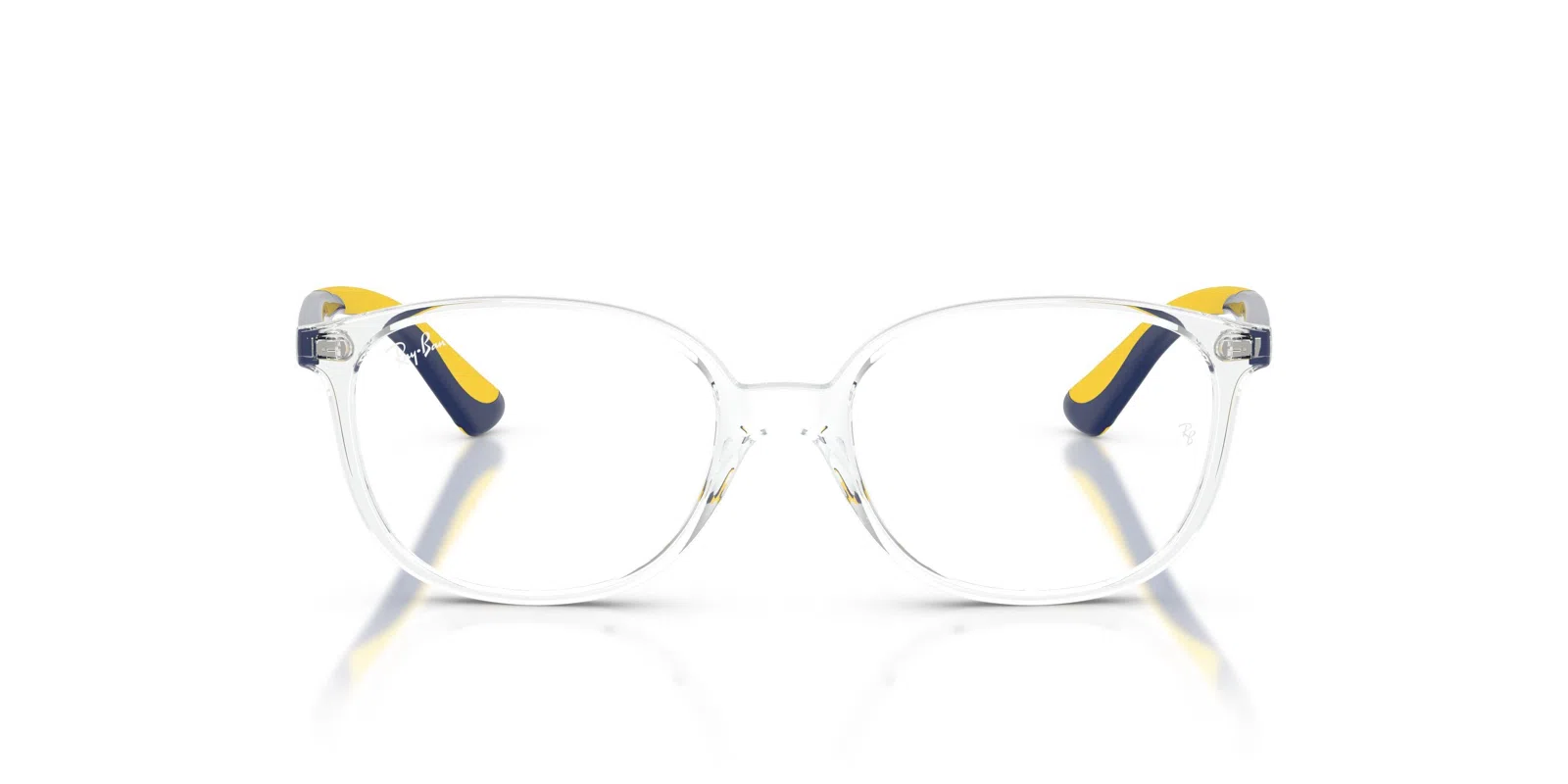 Ray-Ban Kids 0RY1598 Eyeglasses - view 53